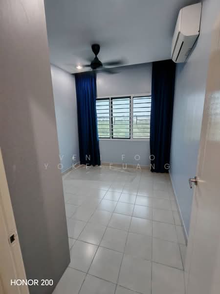 Apartment for Sale at Seruling Apartment - Veni Foo Yoke Fuang - Bedroom - PropertyGuru.com.my