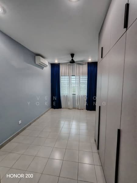 Apartment for Sale at Seruling Apartment - Veni Foo Yoke Fuang - Interior - PropertyGuru.com.my