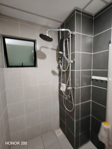 Apartment for Sale at Seruling Apartment - Veni Foo Yoke Fuang - Bathroom - PropertyGuru.com.my