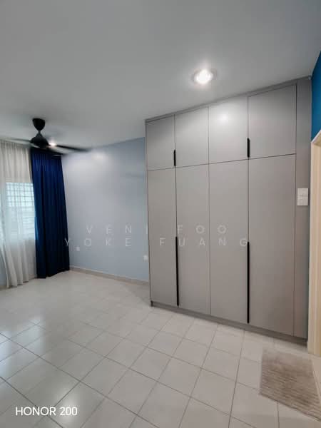 Apartment for Sale at Seruling Apartment - Veni Foo Yoke Fuang - Bedroom - PropertyGuru.com.my