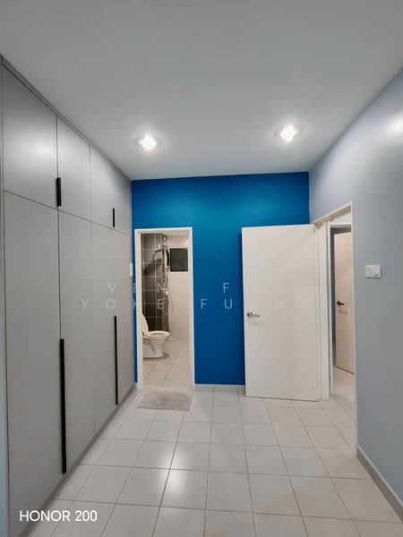 Apartment for Sale at Seruling Apartment - Veni Foo Yoke Fuang - Interior - PropertyGuru.com.my