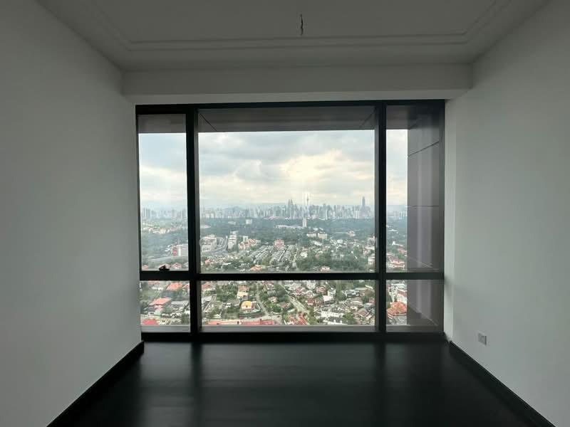 Service Residence for Sale at Pavilion Damansara Heights - Jovie Lim - View - PropertyGuru.com.my