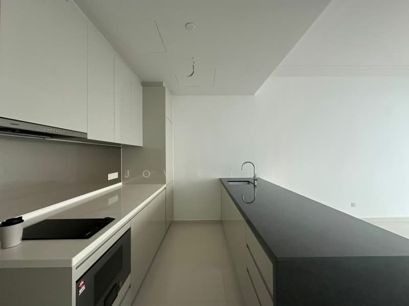 Service Residence for Sale at Pavilion Damansara Heights - Jovie Lim - Kitchen - PropertyGuru.com.my