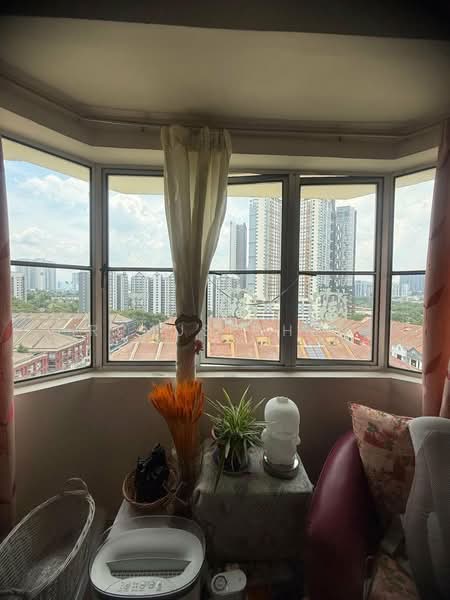 Condominium for Sale at Danau Idaman - Remus Chen - View - PropertyGuru.com.my