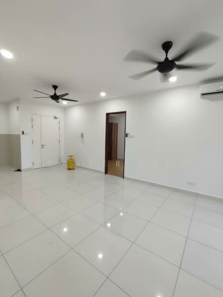 Kondominium untuk Disewa di Botanika - Carter Lee - Living Room - PropertyGuru.com.my