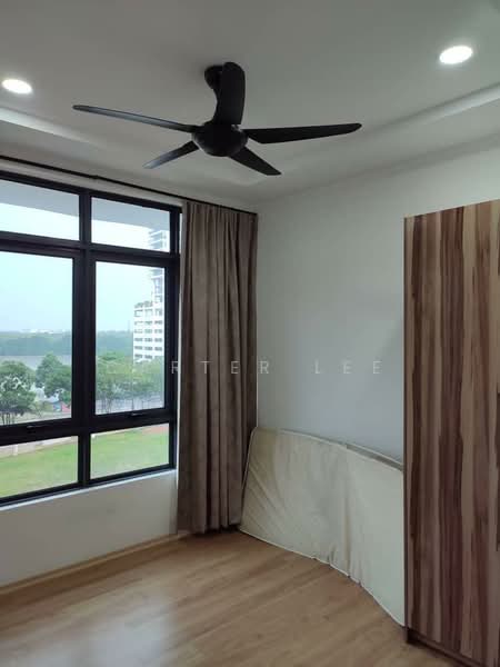 Kondominium untuk Disewa di Botanika - Carter Lee - PropertyGuru.com.my