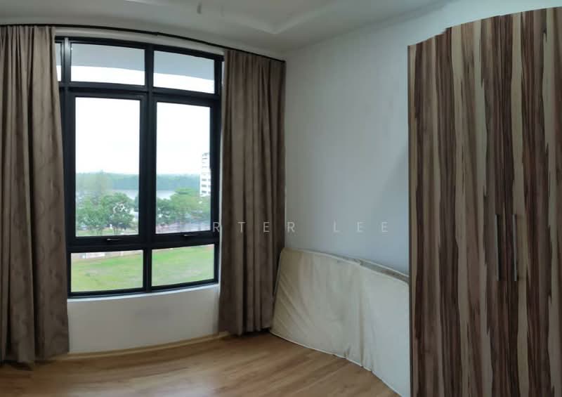 Kondominium untuk Disewa di Botanika - Carter Lee - PropertyGuru.com.my