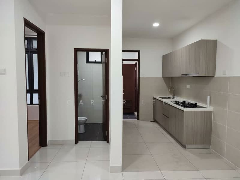 Kondominium untuk Disewa di Botanika - Carter Lee - PropertyGuru.com.my