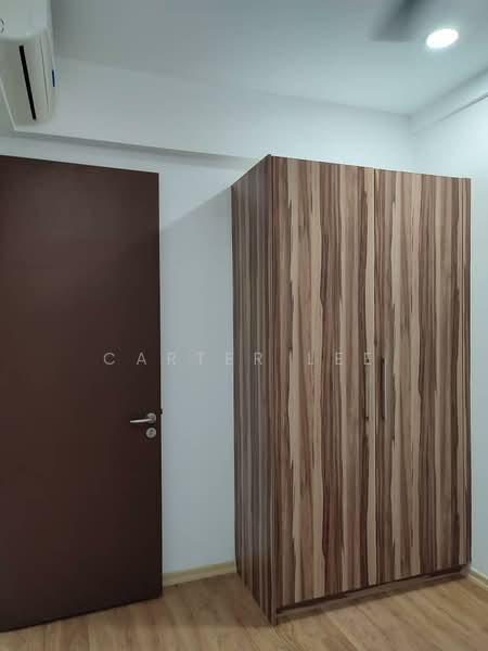 Kondominium untuk Disewa di Botanika - Carter Lee - PropertyGuru.com.my