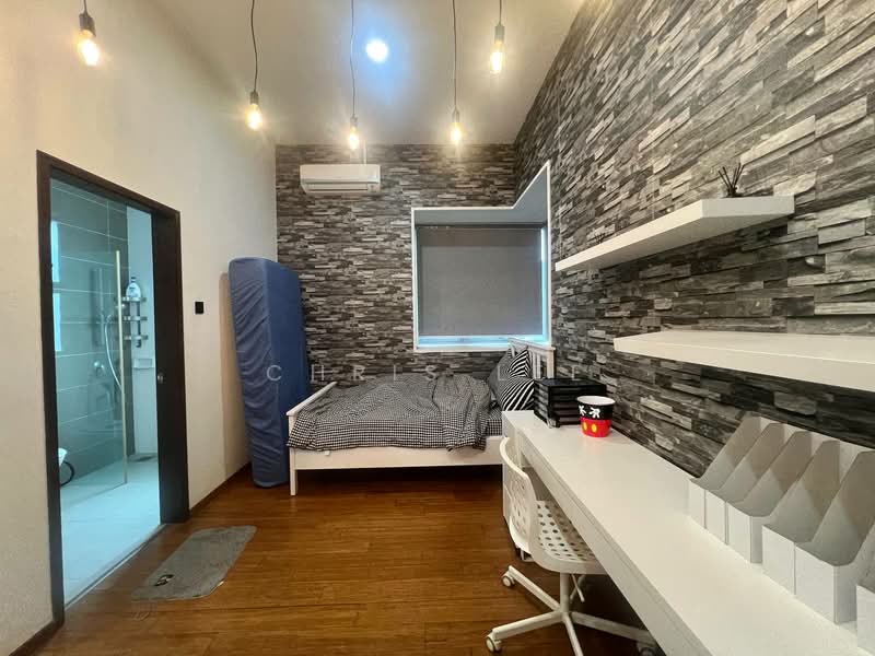 Semi-Detached House for Rent in Johor Bahru (Johor) - Chris Lee - PropertyGuru.com.my