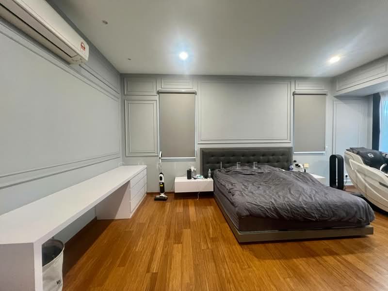 Semi-Detached House for Rent in Johor Bahru (Johor) - Chris Lee - PropertyGuru.com.my