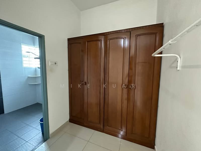 Rumah Teres 2 Tingkat untuk Disewa di Taman Bakap Indah - Mike Kuar - Interior - PropertyGuru.com.my