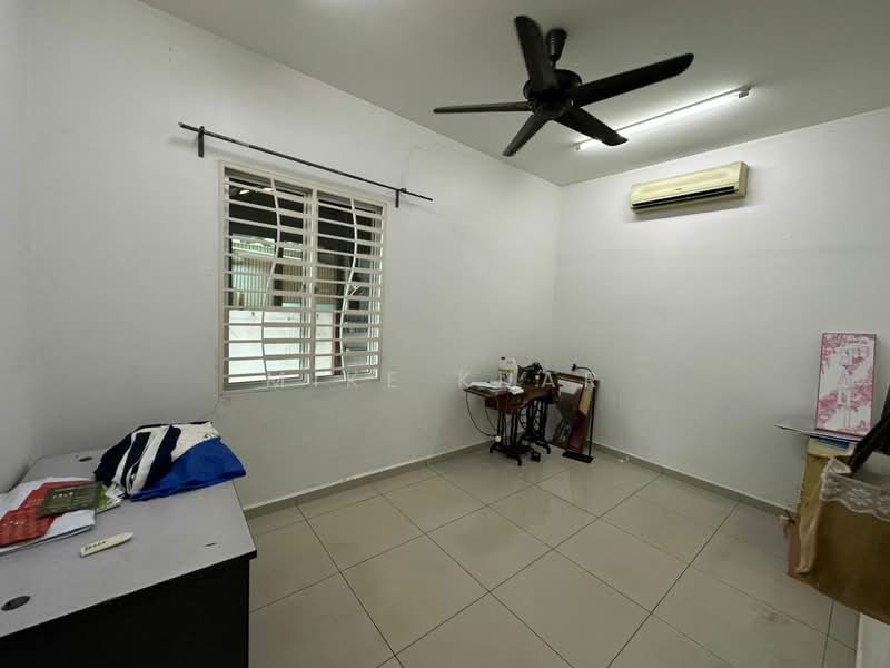 2-storey Terraced House for Rent in Sungai Jawi (Penang) - Mike Kuar - Interior - PropertyGuru.com.my