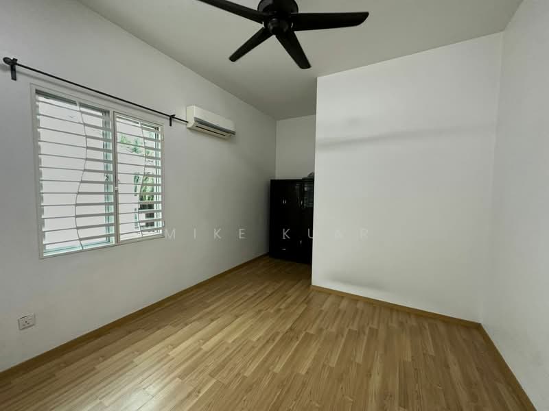 Rumah Teres 2 Tingkat untuk Disewa di Taman Bakap Indah - Mike Kuar - Interior - PropertyGuru.com.my