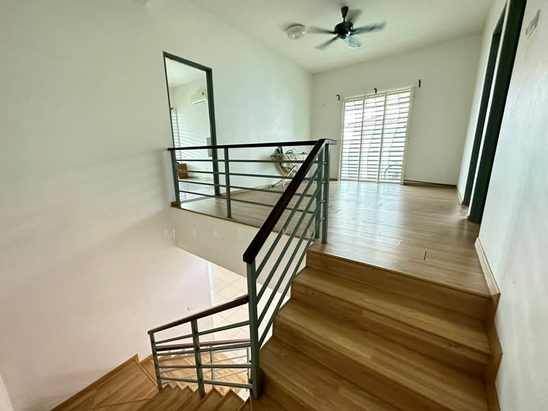 Rumah Teres 2 Tingkat untuk Disewa di Taman Bakap Indah - Mike Kuar - Interior - PropertyGuru.com.my