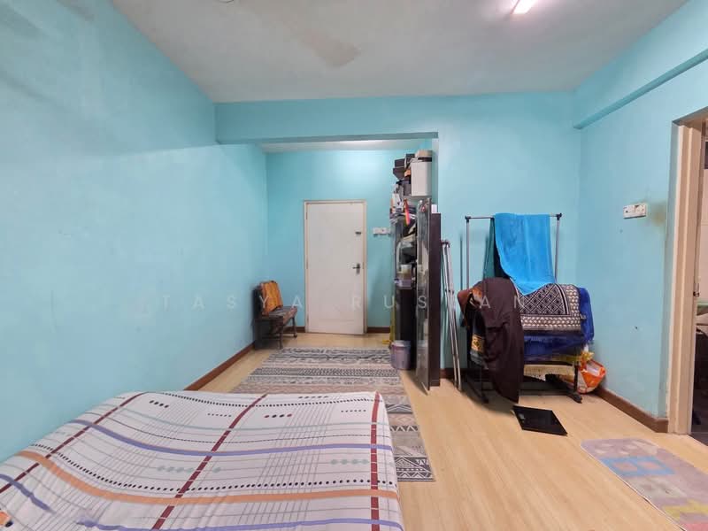Condominium for Sale at Desa Ku II - Tasya Ruslan - Bedroom - PropertyGuru.com.my