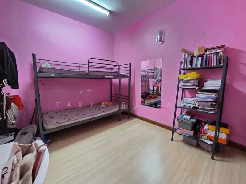 Condominium for Sale at Desa Ku II - Tasya Ruslan - Bedroom - PropertyGuru.com.my