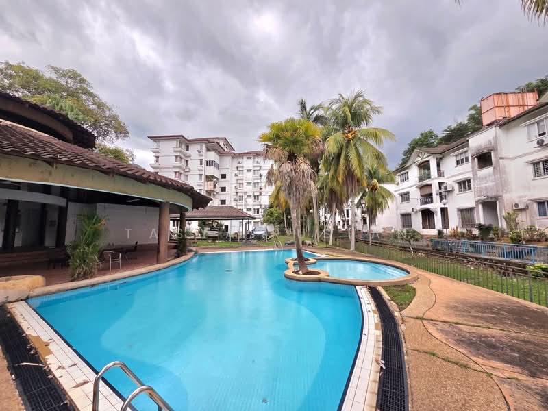 Condominium for Sale at Desa Ku II - Tasya Ruslan - Exterior - PropertyGuru.com.my