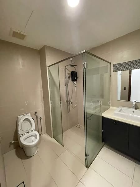 Servis Apartment untuk Disewa di Green Haven - Vivco Liang - PropertyGuru.com.my