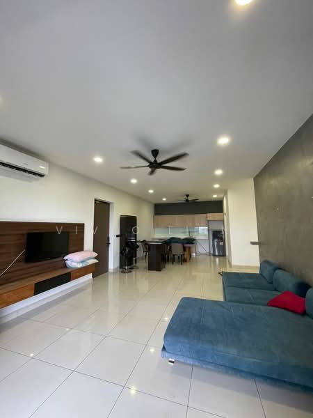 Servis Apartment untuk Disewa di Green Haven - Vivco Liang - PropertyGuru.com.my