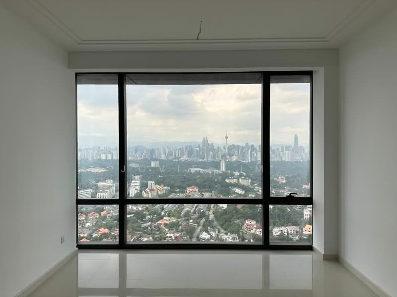 Servis Apartment untuk Dijual di Regent Suites @ Pavilion Damansara Heights - Jovie Lim - View - PropertyGuru.com.my