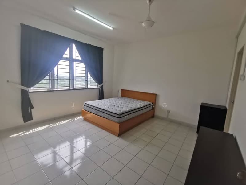 Pangsapuri untuk Disewa di Molek Ria - Jacky Ong - Bedroom - PropertyGuru.com.my