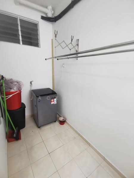 Pangsapuri untuk Disewa di Molek Ria - Jacky Ong - Interior - PropertyGuru.com.my