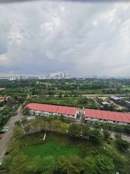 Pangsapuri untuk Disewa di Molek Ria - Jacky Ong - Exterior - PropertyGuru.com.my