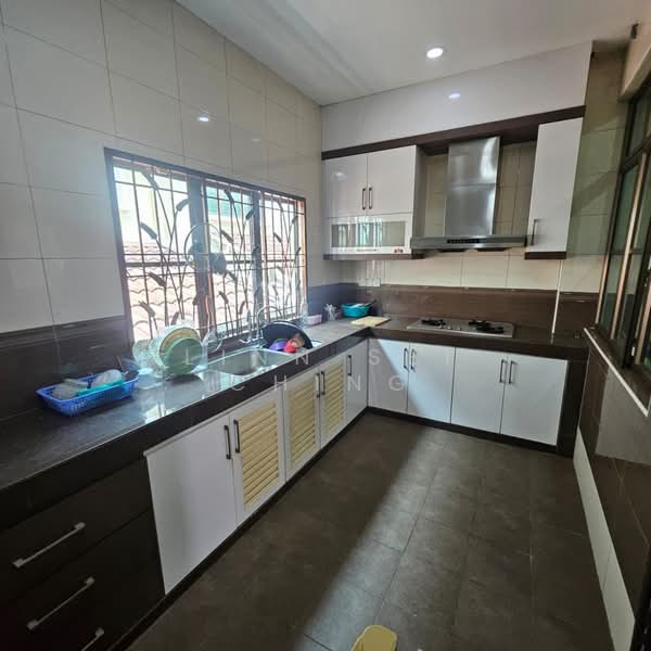 Rumah Teres 2 Tingkat untuk Dijual di Bertam Malim (Bertam) - Linn Sei Ching - PropertyGuru.com.my