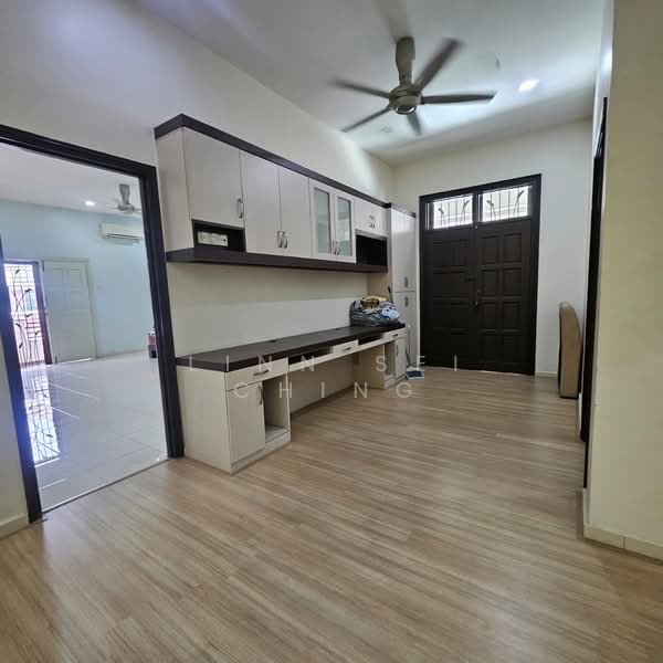 Rumah Teres 2 Tingkat untuk Dijual di Bertam Malim (Bertam) - Linn Sei Ching - PropertyGuru.com.my