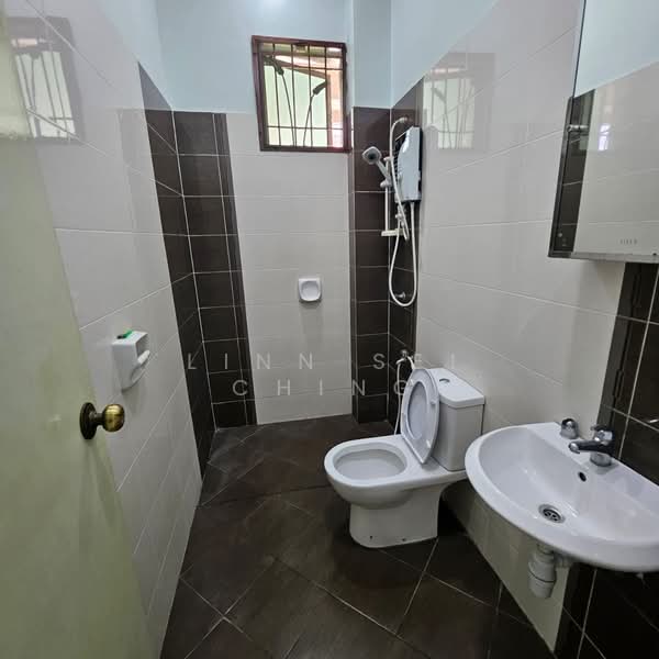 Rumah Teres 2 Tingkat untuk Dijual di Bertam Malim (Bertam) - Linn Sei Ching - PropertyGuru.com.my