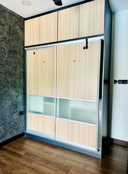 Kondominium untuk Disewa di Permata Residences - Elynne Lim - Interior - PropertyGuru.com.my