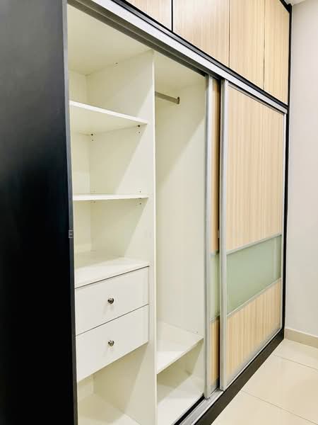 Kondominium untuk Disewa di Permata Residences - Elynne Lim - Interior - PropertyGuru.com.my