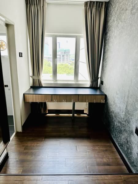 Kondominium untuk Disewa di Permata Residences - Elynne Lim - Study - PropertyGuru.com.my