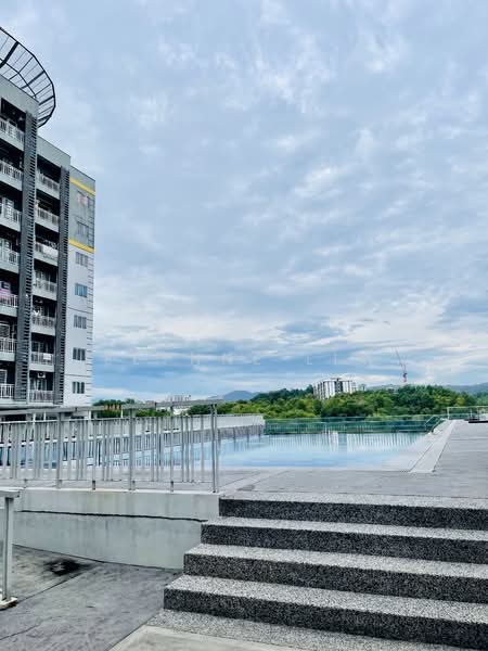 Kondominium untuk Disewa di Permata Residences - Elynne Lim - Exterior - PropertyGuru.com.my