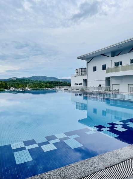 Kondominium untuk Disewa di Permata Residences - Elynne Lim - Exterior - PropertyGuru.com.my