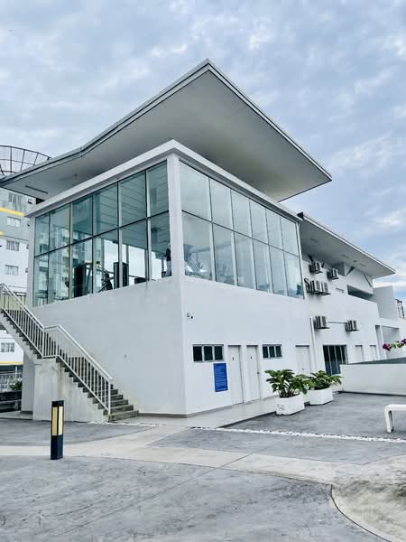 Kondominium untuk Disewa di Permata Residences - Elynne Lim - Exterior - PropertyGuru.com.my