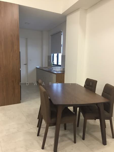 Kondominium untuk Disewa di O2 Residence - Edward Thai - Dining Room - PropertyGuru.com.my