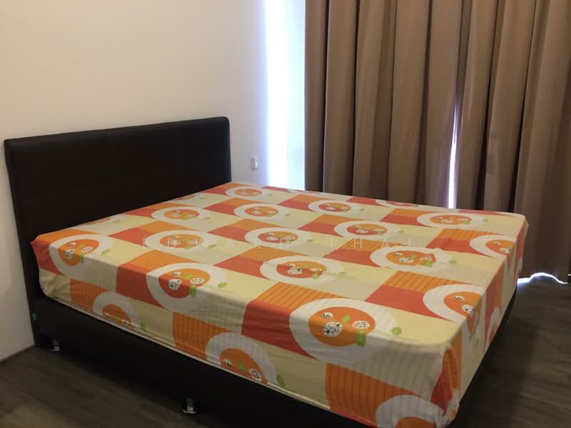 Kondominium untuk Disewa di O2 Residence - Edward Thai - Bedroom - PropertyGuru.com.my