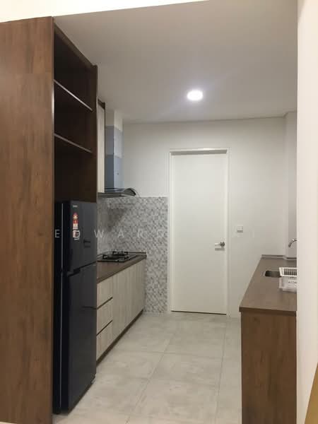 Kondominium untuk Disewa di O2 Residence - Edward Thai - Kitchen - PropertyGuru.com.my