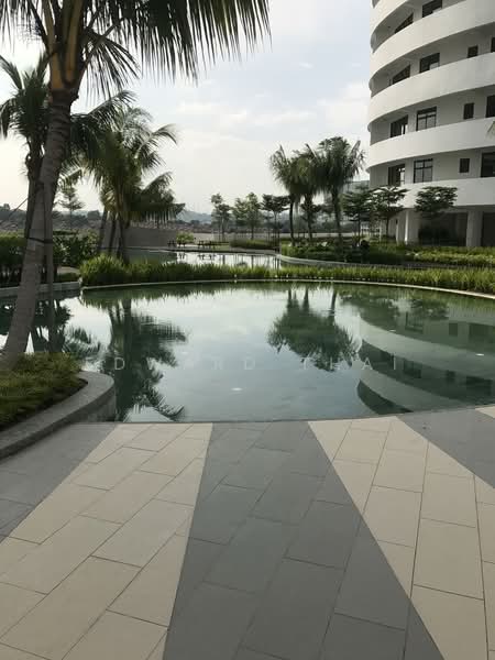 Kondominium untuk Disewa di O2 Residence - Edward Thai - Exterior - PropertyGuru.com.my