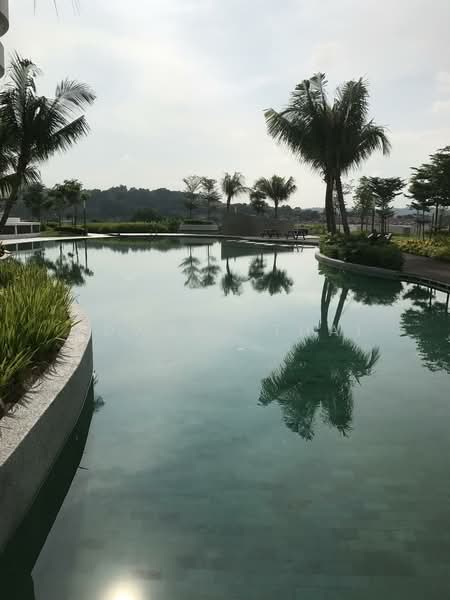 Kondominium untuk Disewa di O2 Residence - Edward Thai - Exterior - PropertyGuru.com.my