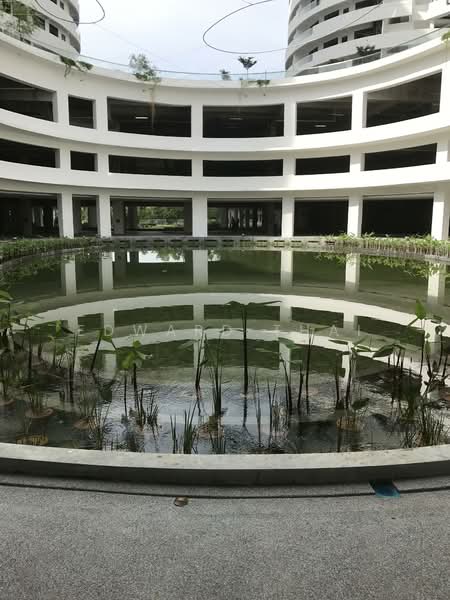 Kondominium untuk Disewa di O2 Residence - Edward Thai - Exterior - PropertyGuru.com.my