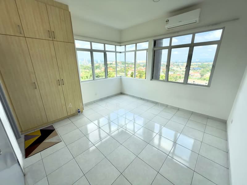 Pangsapuri untuk Dijual di Pangsapuri Setia Impian @ Kajang - Amzar Faiz - Interior - PropertyGuru.com.my