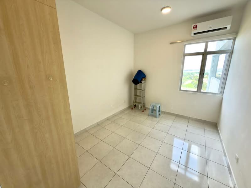 Pangsapuri untuk Dijual di Pangsapuri Setia Impian @ Kajang - Amzar Faiz - Interior - PropertyGuru.com.my