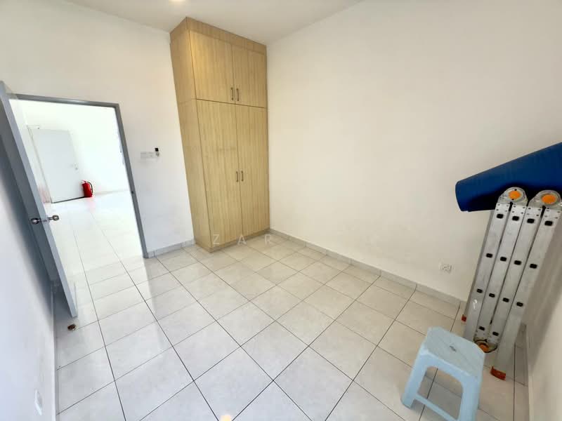 Pangsapuri untuk Dijual di Pangsapuri Setia Impian @ Kajang - Amzar Faiz - Interior - PropertyGuru.com.my