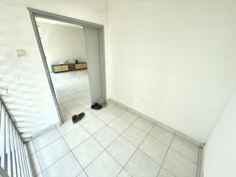 Pangsapuri untuk Dijual di Pangsapuri Setia Impian @ Kajang - Amzar Faiz - Interior - PropertyGuru.com.my