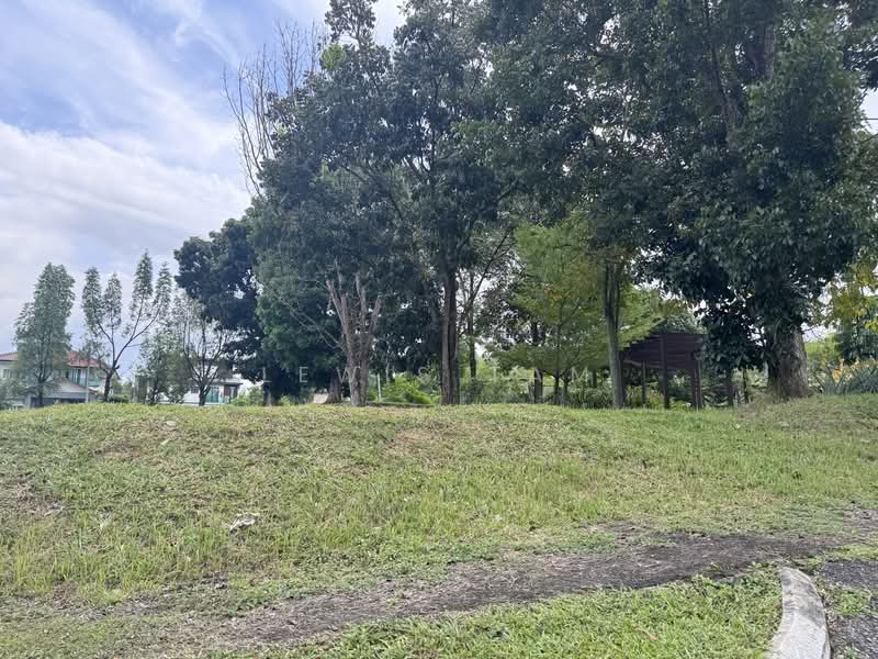 Residential Land for Sale in Bandar Sungai Long (Selangor) - Lewis Tam - Exterior - PropertyGuru.com.my