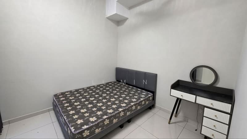 2-storey Terraced House for Rent in Iskandar Puteri (Nusajaya) (Johor) - Li Min - Bedroom - PropertyGuru.com.my