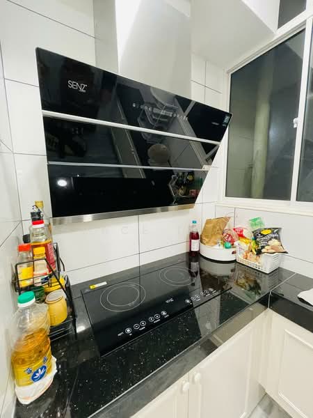 Condominium for Rent at Paraiso Residence @ The Earth - Grace Tham - PropertyGuru.com.my